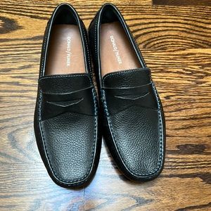 Donald Pliner loafers